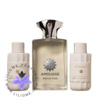 گیفت ست عطر آمواج رفلکشن | Amouage Reflection Gift Set