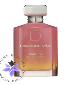 عطر ادکلن اورماندو جین ساکورا | Ormonde Jayne Sakura