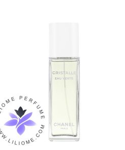 عطر ادکلن شنل کریستال ادو ورت | Chanel Cristalle Eau Verte