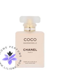 عطر ادکلن شنل کوکو مادمازل هیر میست | (2023) Chanel Coco Mademoiselle