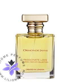 عطر ادکلن اورماندو جین پشنِیت لاو | Ormonde Jayne Passionate Love