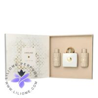 گیفت ست عطر آمواج هانر زنانه | Amouage Honour Gift Set