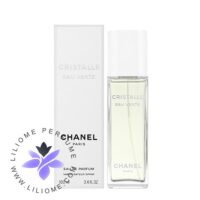 عطر ادکلن شنل کریستال ادو ورت | Chanel Cristalle Eau Verte