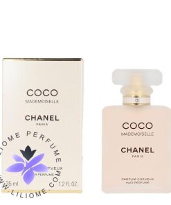 عطر ادکلن شنل کوکو مادمازل هیر میست | (2023) Chanel Coco Mademoiselle