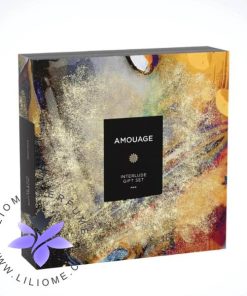 گیفت ست عطر آمواج اینترلود | Amouage Interlude Gift Set