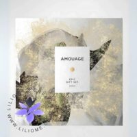 گیفت ست عطر آمواج اپیک زنانه | Amouage Epic Woman Gift Set