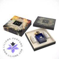 گیفت ست عطر آمواج اینترلود | Amouage Interlude Gift Set