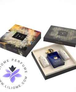 گیفت ست عطر آمواج اینترلود | Amouage Interlude Gift Set