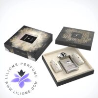 گیفت ست عطر آمواج رفلکشن | Amouage Reflection Gift Set