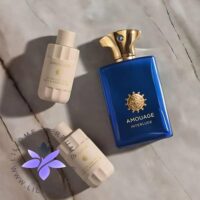 گیفت ست عطر آمواج اینترلود | Amouage Interlude Gift Set