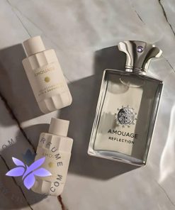 گیفت ست عطر آمواج رفلکشن | Amouage Reflection Gift Set