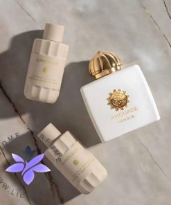 گیفت ست عطر آمواج هانر زنانه | Amouage Honour Gift Set