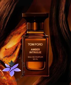 عطر ادکلن تام فورد امبر اینتریگ