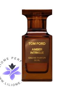 عطر ادکلن تام فورد امبر اینتریگ