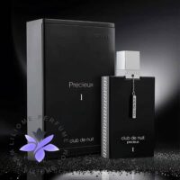 عطر ادکلن آرماف کلاب د نویت پرسیوس | Club de Nuit Precieux Armaf