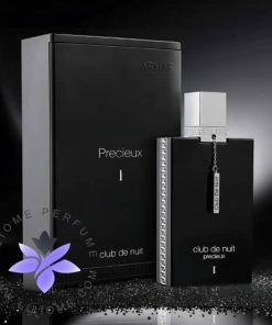عطر ادکلن آرماف کلاب د نویت پرسیوس | Club de Nuit Precieux Armaf