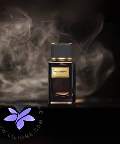 عطر ادکلن دی اند جی دلچه گابانا ولوت زافرانو _ Dolce Gabbana Velvet Zafferano