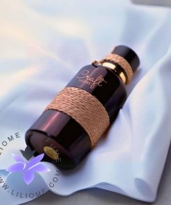 عطر ادکلن لطافه کرافت نویر _ Lattafa Craft Noire