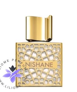 عطر ادکلن نیشانه هسیوات عود | Nishane Hacivat Oud