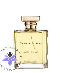 عطر ادکلن اورماندو جین جاردین د انج فورتنوم میسون اکسلوسیو | Ormonde Jayne Jardin D'Ange (Fortnum & Mason Exclusive)