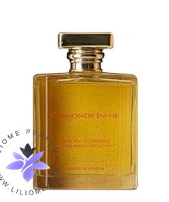 عطر ادکلن اورماندو جین جاردین د امبر فورتنوم میسون اکسلوسیو | Ormonde Jayne Jardin d'Ombre (Fortnum & Mason Exclusive)