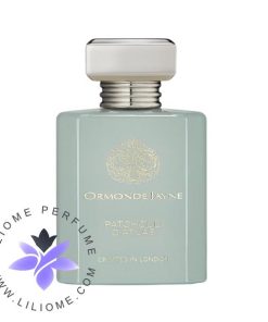 عطر ادکلن اورماندو جین پچولی د اطلس | Ormonde Jayne Patchouli d'Atlas