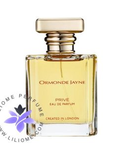 عطر ادکلن اورماندو جین پرایو | Ormonde Jayne Privé