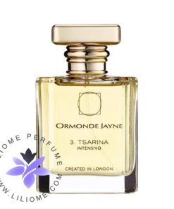 عطر ادکلن اورماندو جین سارینا اینتنسیوو | Ormonde Jayne Tsarina Intensivo