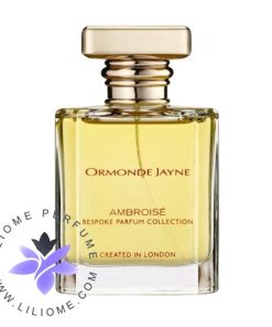 عطر ادکلن اورماندو جین آمبرویزی | Ormonde Jayne Ambroisé