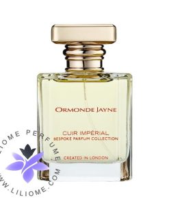 عطر ادکلن اورماندو جین کویر امپریال | Ormonde Jayne Cuir Imperial
