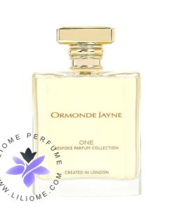 عطر ادکلن اورماندو جین وان | Ormonde Jayne One