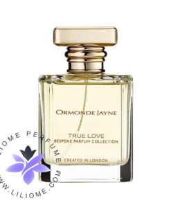 عطر ادکلن اورماندو جین ترو لاو | Ormonde Jayne True Love