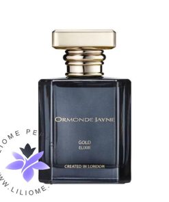 عطر ادکلن اورماندو جین گلد الکسیر | Ormonde Jayne Gold Elixir