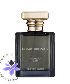 عطر ادکلن اورماندو جین اسفرکند الکسیر | Ormonde Jayne Isfarkand Elixir