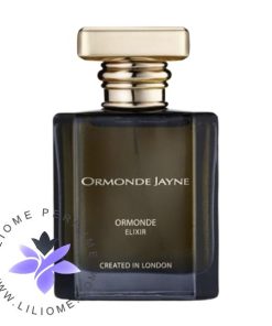 عطر ادکلن اورماندو جین اورماندو الکسیر | Ormonde Jayne Ormonde Elixir
