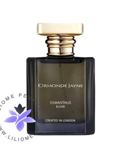 عطر ادکلن اورماندو جین اوسمانتوس الکسیر | Ormonde Jayne Osmanthus Elixir