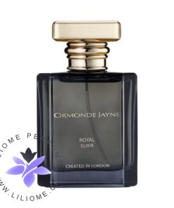 عطر ادکلن اورماندو جین رویال الکسیر | Ormonde Jayne Royal Elixir