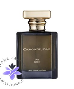 عطر ادکلن اورماندو جین طائیف الکسیر | Ormonde Jayne Ta'if Elixir
