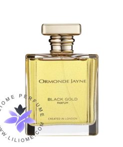 عطر ادکلن اورماندو جین بلک گلد | Ormonde Jayne Black Gold