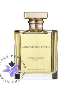 عطر ادکلن اورماندو جین رز گلد | Ormonde Jayne Rose Gold