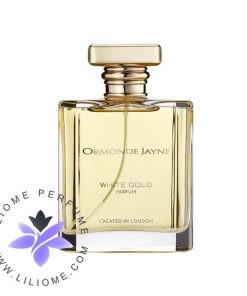 عطر ادکلن اورماندو جین وایت گلد | Ormonde Jayne White Gold
