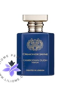 عطر ادکلن اورماندو جین کامبودین عود | Ormonde Jayne Cambodian Oudh