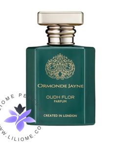 عطر ادکلن اورماندو جین عود فلور پارفوم | Ormonde Jayne Oudh Flor Parfum