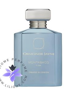 عطر ادکلن اورماندو جین مونتاباکو کوبا | Ormonde Jayne Montabaco Cuba