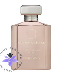 عطر ادکلن اورماندو جین مونتاباکو فلور | Ormonde Jayne Montabaco Flor