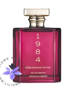 عطر ادکلن اورماندو جین 1984 | Ormonde Jayne 1984