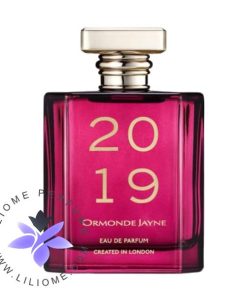 عطر ادکلن اورماندو جین 2019 | Ormonde Jayne 2019