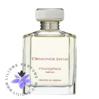 عطر ادکلن اورماندو جین فرانجیپانی | Ormonde Jayne Frangipani