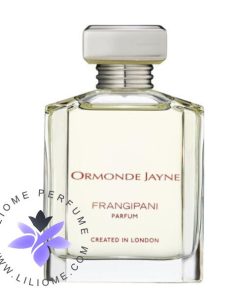 عطر ادکلن اورماندو جین فرانجیپانی | Ormonde Jayne Frangipani