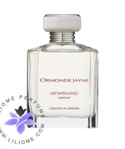 عطر ادکلن اورماندو جین اسفرکند | Ormonde Jayne Isfarkand